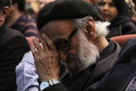 محمد اسماعیلی یکی از ستارگان راه‌دان موسیقی ایران بود