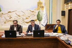 نقشه مهندسی فرهنگی یزد تدوین می‌شود  