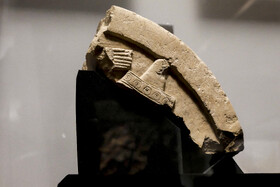  نمایشگاه گزیده‌ای از یافته‌های باستان شناسی ایران سال ۱۴۰۰  در حاشیه بیستمین همایش سالانه باستان‌شناسی