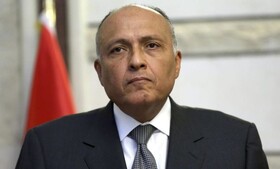 ابراز تأسف مصر از لغو نشست اتحادیه اروپا و اتحادیه عرب به دلیل سوریه