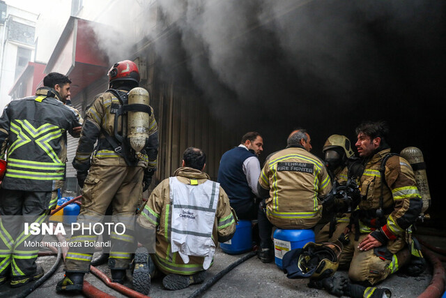 تغییر کاربری هایی که پایتخت را ناایمن کرده است/اهمیت تعامل دستگاهها برای ارزیابی ایمنی سازهها