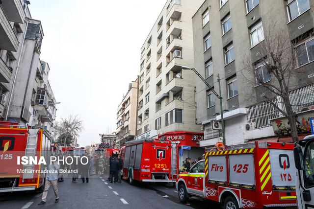 تغییر کاربری هایی که پایتخت را ناایمن کرده است/اهمیت تعامل دستگاهها برای ارزیابی ایمنی سازهها