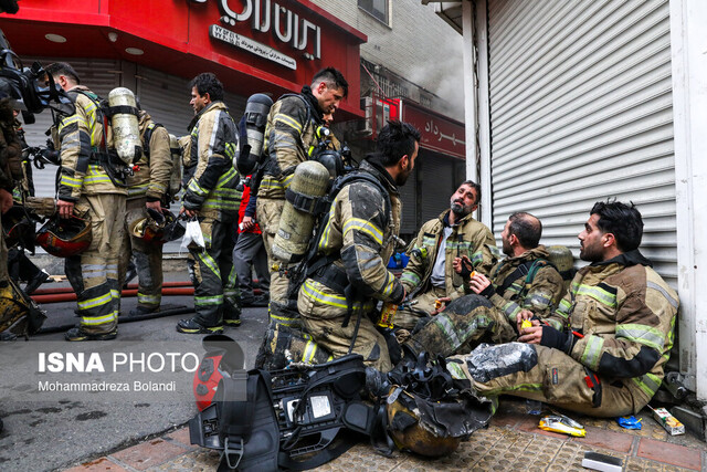 تغییر کاربری هایی که پایتخت را ناایمن کرده است/اهمیت تعامل دستگاهها برای ارزیابی ایمنی سازهها