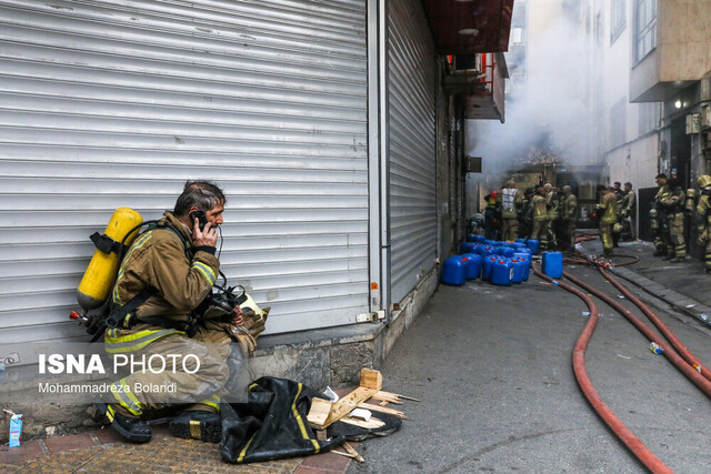 تغییر کاربری هایی که پایتخت را ناایمن کرده است/اهمیت تعامل دستگاهها برای ارزیابی ایمنی سازهها