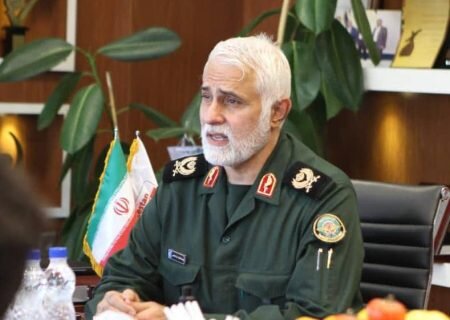 راهیان نور مهمترین بستر جهاد تبیین در کشور است