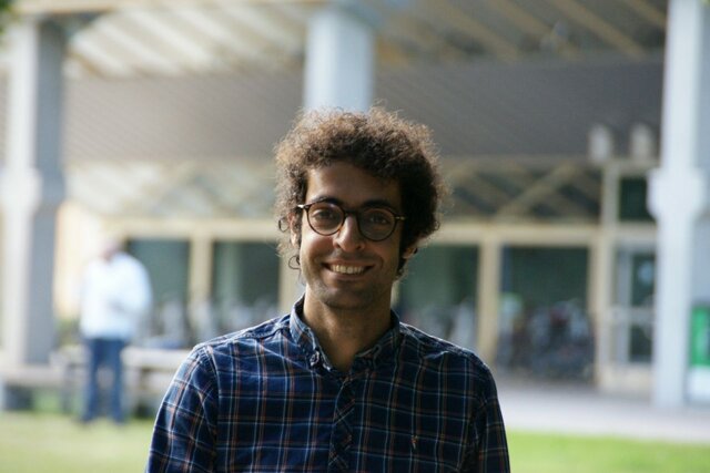 من آقازاده نیستم؛ روستازادهام! / پایاننامهای که سوئدیها را ترساند! من آقازاده نیستم؛ روستازادهام! / پایاننامهای که سوئدیها را ترساند!