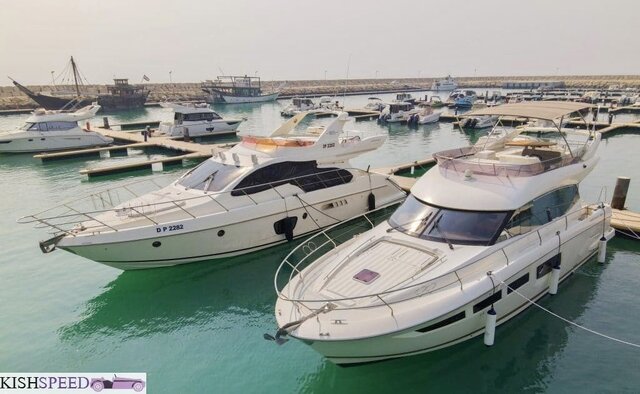 اجاره یات در کیش