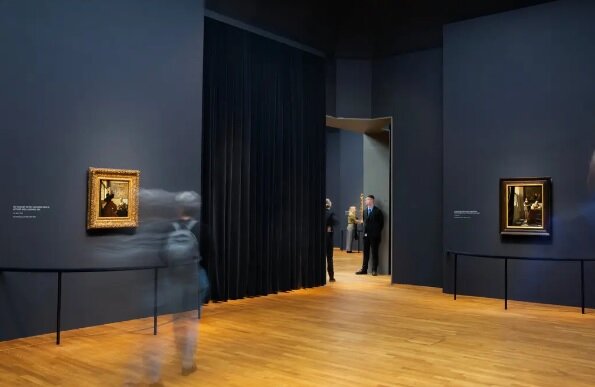 یک رئالیتیشو برای خلق دوباره شاهکارهای بر باد رفته