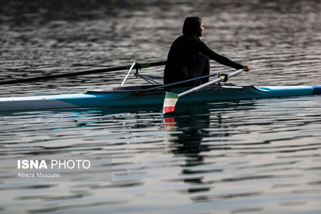 درخشش روئینگکاران زنجانی در مسابقات کشوری درخشش روئینگکاران زنجانی در مسابقات کشوری