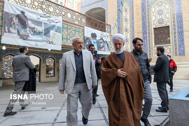 برگزاری مراسم ترحیم مشاور وزیر ورزش