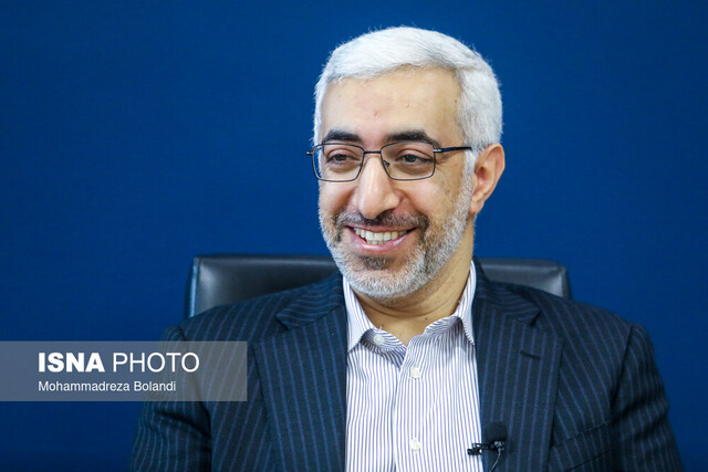 از افتتاح ساختمان جدید کنسولگری ایران در دمشق تا ناکامی وزنهبردار ایرانی در کسب سهمیه المپیک