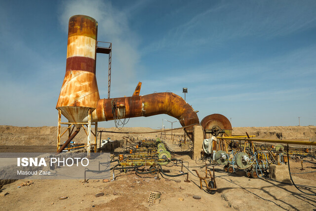 مازوتسوزی عامل اصلی آلودگی هوای اصفهان نیست/ قول نمیدهیم در نیمه دوم سال مازوتسوزی نداشته باشیم
