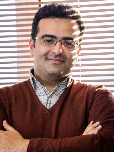 بازیسازها گیمآور میشوند!