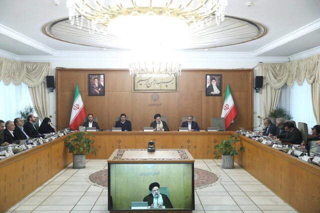 تصویر آرشیوی است برخورد با مقصران تاخیر در پرداخت حقوق اسفند فرهنگیان