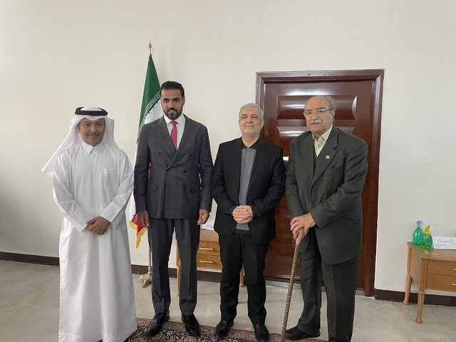 توافقنامه تحصیل دانش آموزان افغانستانی مقیم ایران با قطر توافقنامه تحصیل دانش آموزان افغانستانی مقیم ایران با قطر