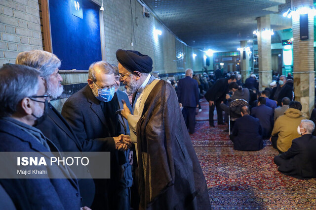 اصلاحطلبان پشت مطهری/ ۱۱ چهره مشترک در دو لیست اصولگرایان برای خبرگان تهران