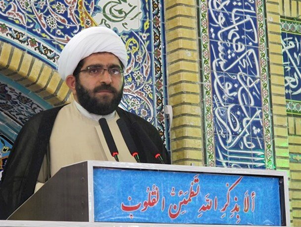 تربیت اسلامی را مطابق با آیات و آموزه‌های قرآنی در جامعه پیش ببریم