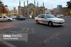 بازدید ۱۵۷ هزار مسافر نوروزی از جاذبه‌های استان سمنان