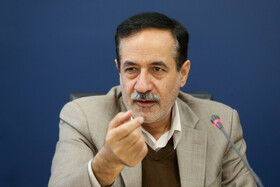 تسلیت معاون وزیر کشاورزی در پی شهادت حافظان منابع طبیعی در حمله رژیم آمریکایی - صهیونی