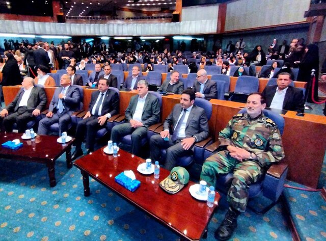 جبلی چه درخواستی از حاج قاسم داشت؟