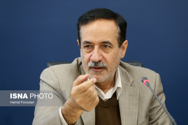 تسلیت معاون وزیر کشاورزی در پی شهادت حافظان منابع طبیعی در حمله رژیم آمریکایی - صهیونی