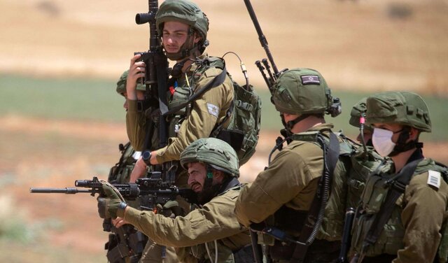 احتمال توقف عضویت داوطلبانه در بخش ذخیره ارتش اسرائیل در صورت تصویب اصلاحات قضایی
