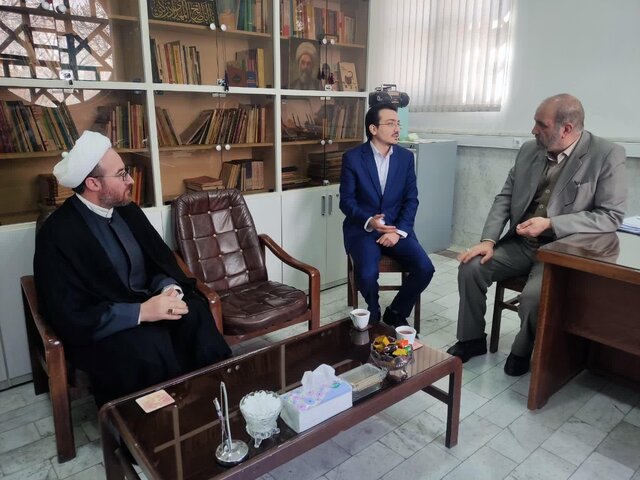 کانون‌های فرهنگی هنری از عوامل مهم جذب جوانان و نوجوانان به مساجد هستند
