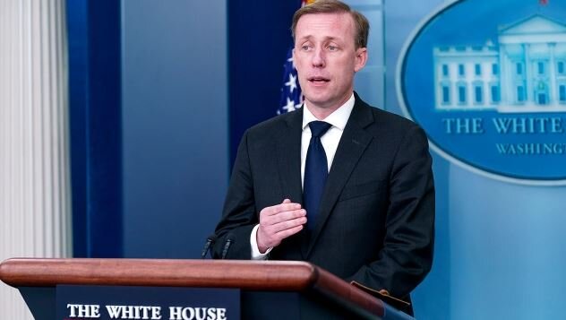 آمریکا: تصمیمی برای استقرار نیروی حافظ صلح در سودان نداریم آمریکا: تصمیمی برای استقرار نیروی حافظ صلح در سودان نداریم