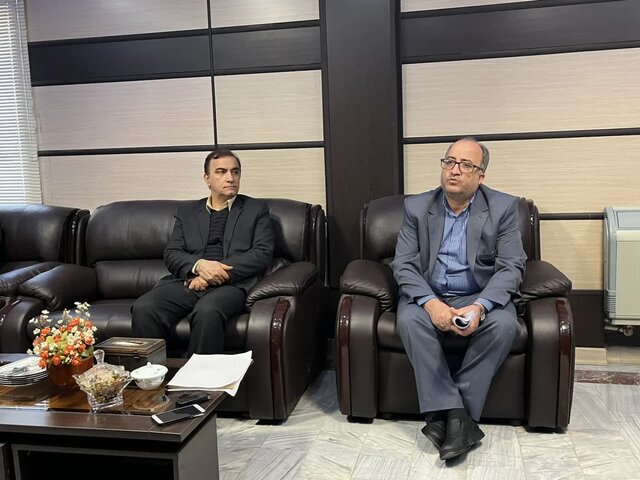 قطعا همکاری قوه قضاییه و محیط زیست را برای رفع آلودگی هوای اراک خواهیم داشت