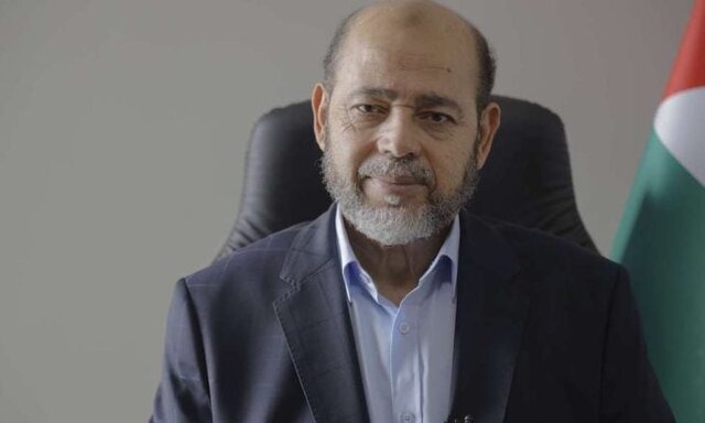 حماس: آماده مذاکره با آمریکا هستیم حماس: آماده مذاکره با آمریکا هستیم