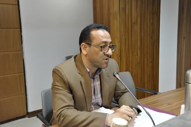 ۲۸۲ زندانی جرائم غیرعمد در استان/ عبور ستاد دیه کرمان از برنامه کشور ۲۸۲ زندانی جرائم غیرعمد در استان/ عبور ستاد دیه کرمان از برنامه کشور