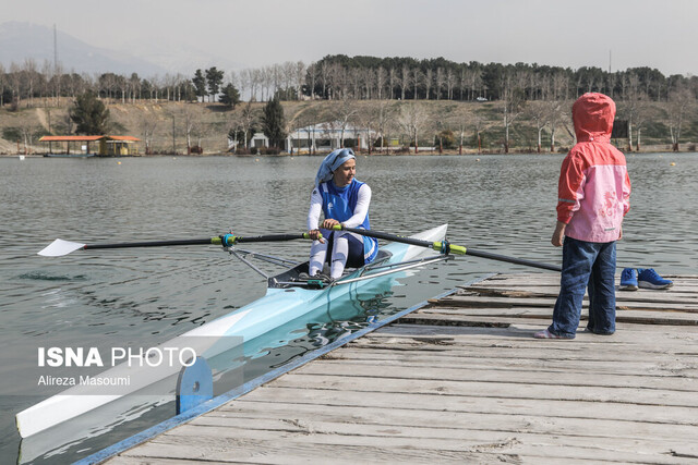با مهسا جاور؛ مادری که برای زندگی و دخترش میجنگد