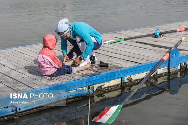 با مهسا جاور؛ مادری که برای زندگی و دخترش میجنگد