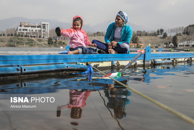 با مهسا جاور؛ مادری که برای زندگی و دخترش میجنگد