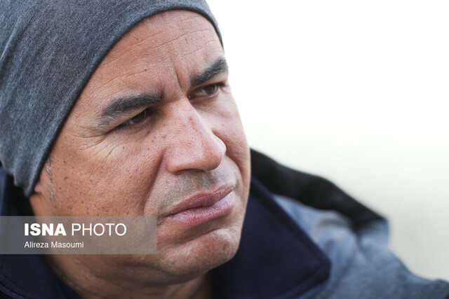 تجربه متفاوت مربی برزیلی در ایران؛ با همه جای دنیا فرق دارید!