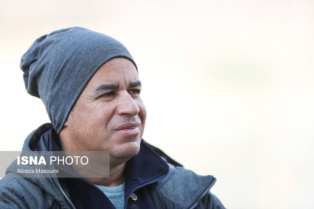 تجربه متفاوت مربی برزیلی در ایران؛ با همه جای دنیا فرق دارید!