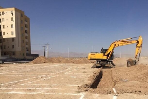 تعیین تکلیف ۸۰ درصد برنامههای دولت در طرح نهضت ملی مسکن تعیین تکلیف ۸۰ درصد برنامههای دولت در طرح نهضت ملی مسکن
