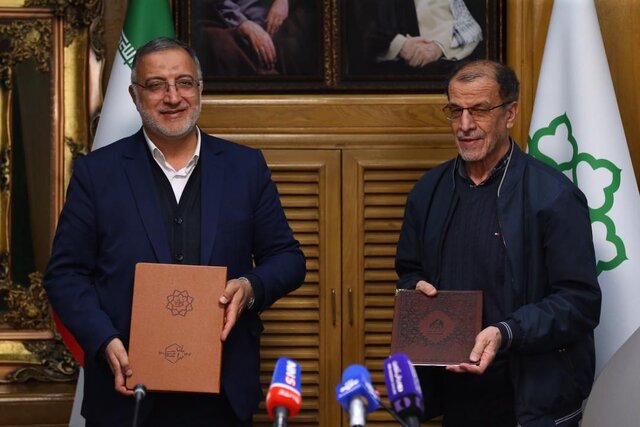 وعده شغل و خانه به قهرمانان؛ از حرف تا واقعیت!