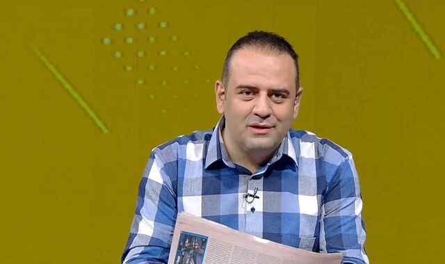 گزارش مجریان تحویل سال در غیاب رشیدپور، علیخانی و چند نفر دیگر