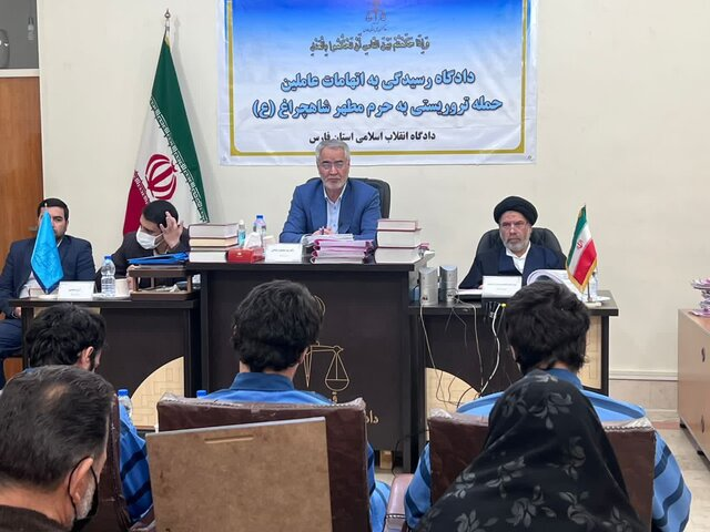 برکناری دو مدیردولتی/ورود دادستانی به مسمومیت دانش آموزان/دستگیری یک نفر در پرونده سما جهانباز