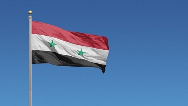 واشنگتن شکل روابط جامعه بین‌المللی با دمشق را دیکته می‌کند