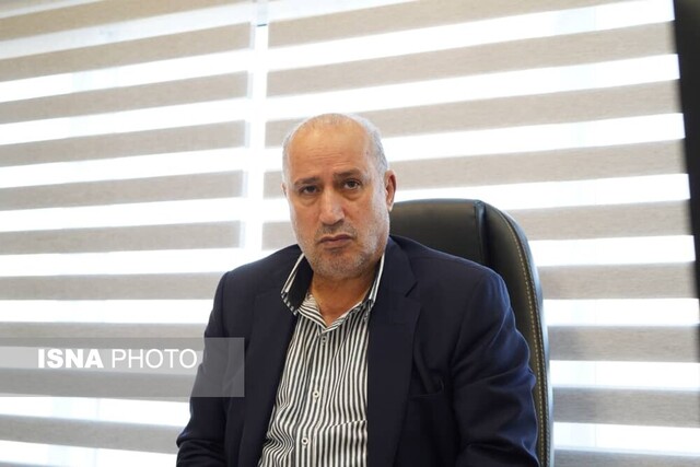 تاج: خیالم جمع است که مشکلات استقلال حل میشوند/ بعضی از قراردادهای این تیم باید تعدیل شوند تاج: خیالم جمع است که مشکلات استقلال حل میشوند/ بعضی از قراردادهای این تیم باید تعدیل شوند