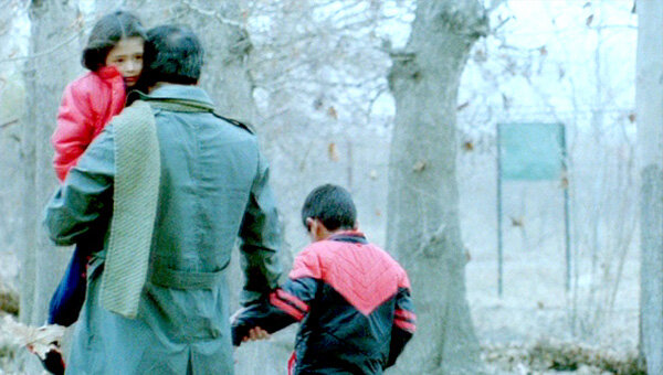 «پاییز صحرا»؛ سریالی که خطقرمزهای پوشش زنان را جابهجا کرد