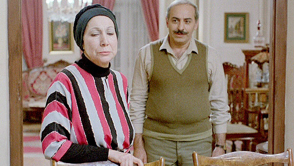 «پاییز صحرا»؛ سریالی که خطقرمزهای پوشش زنان را جابهجا کرد