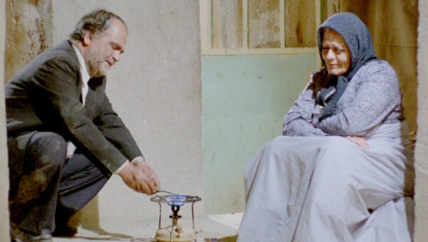 «پاییز صحرا»؛ سریالی که خطقرمزهای پوشش زنان را جابهجا کرد