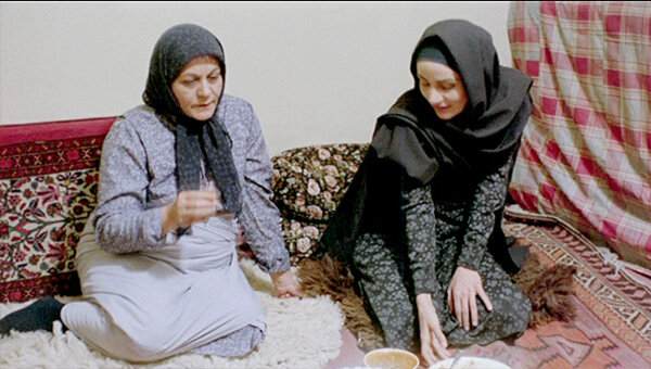 «پاییز صحرا»؛ سریالی که خطقرمزهای پوشش زنان را جابهجا کرد