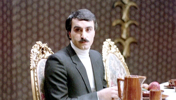 «پاییز صحرا»؛ سریالی که خطقرمزهای پوشش زنان را جابهجا کرد