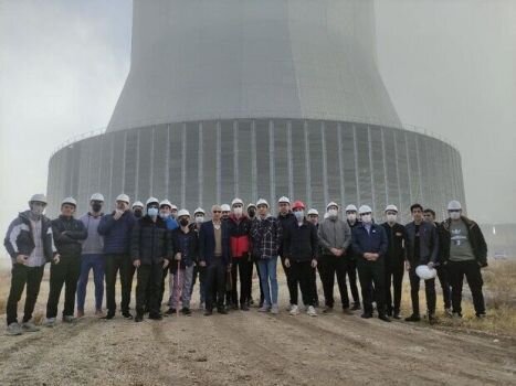 عکس آرشیوی است نشست هماهنگی برپایی اردوهای راهیان نور و راهیان پیشرفت