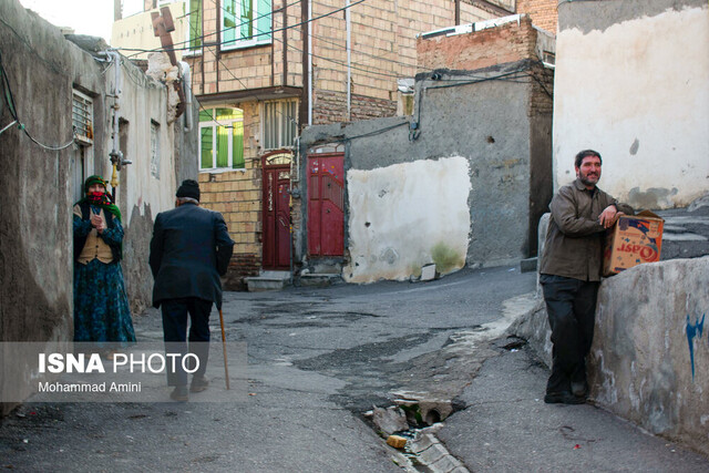 عکس تزئینی است. پرداخت حق بیمه تامیناجتماعی مددجویان به مدت ۱۰سال/قطع مستمری مددجویان پس از برقراری بازنشستگی