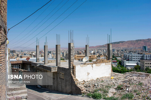 *تزئینی* لزوم مقابله جدی با پدیده حاشیهنشینی در بوشهر